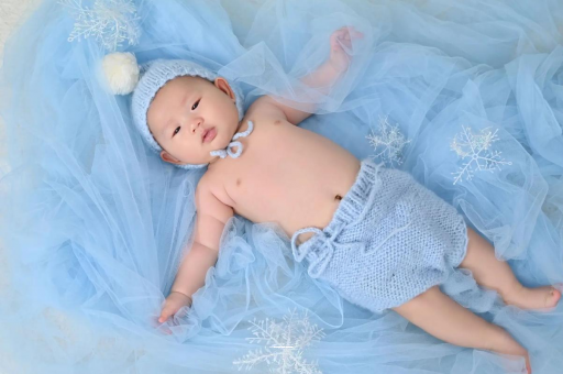 临邑孕妇肚子上长红点